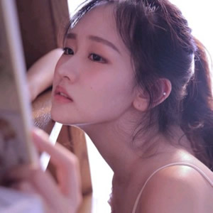 治愈不开心!唯美文艺小清新女生头像,每一张都戳中少女心 女生头像 第6张 治愈不开心!唯美文艺小清新女生头像,每一张都戳中少女心 女生头像 第6张