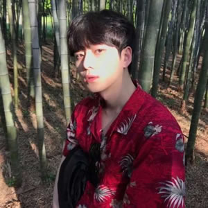 告别幼稚!成熟阳光型男生微信头像,展现稳重气质 男生头像 第8张 告别幼稚!成熟阳光型男生微信头像,展现稳重气质 男生头像 第8张