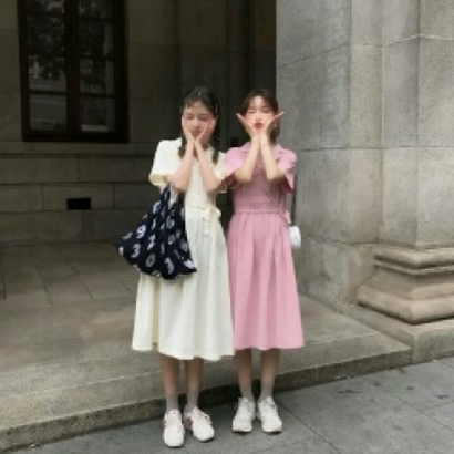 高清闺蜜双人头像合照两张 小众不撞款 记录闺蜜甜蜜日常 友情头像 第13张 高清闺蜜双人头像合照两张 小众不撞款 记录闺蜜甜蜜日常 友情头像 第13张