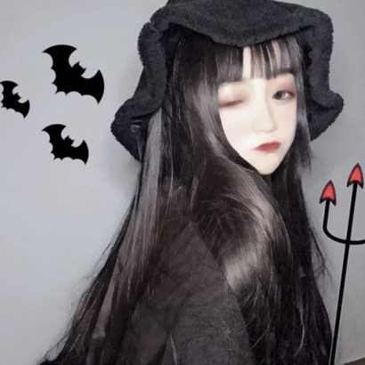 2026最新好看女生头像高清|温柔甜妹 / 酷飒御姐风格全覆盖 女生头像 第11张 2026最新好看女生头像高清|温柔甜妹 / 酷飒御姐风格全覆盖 女生头像 第11张