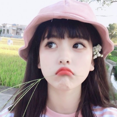 可爱女生头像高清版:温柔风 / 俏皮风任选,颜值在线 女生头像 第1张 可爱女生头像高清版:温柔风 / 俏皮风任选,颜值在线 女生头像 第1张
