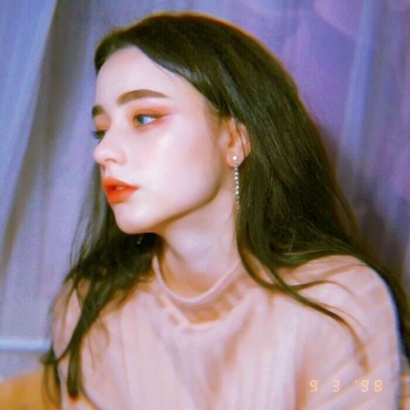 2026最新欧美风女生头像|ins超火款,氛围感直接拉满 女生头像 第5张 2026最新欧美风女生头像|ins超火款,氛围感直接拉满 女生头像 第5张