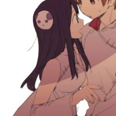 好看的QQ漫画头像:情侣CP款 & 单人个性款,告别头像荒 情侣头像 第27张 好看的QQ漫画头像:情侣CP款 & 单人个性款,告别头像荒 情侣头像 第27张