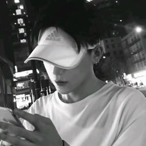 高冷超拽酷男生头像精选｜不撞款！适合爱耍帅的你 男生头像 第11张