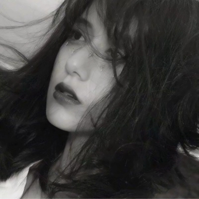 唯美黑白女生高清头像_简约高级_彰显个性 女生头像 第9张 唯美黑白女生高清头像_简约高级_彰显个性 女生头像 第9张