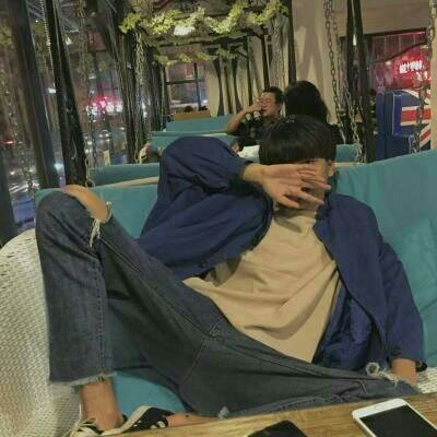 个性感爆棚!非主流男生头像精选|解锁不一样的潮酷形象 男生头像 第5张 个性感爆棚!非主流男生头像精选|解锁不一样的潮酷形象 男生头像 第5张