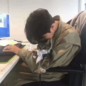 成熟阳光男生头像图片精选 高清质感不撞款 男生头像 第7张