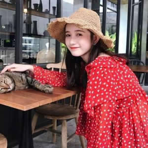 2026清纯唯美女生头像合集|治愈系画风,适配各社交平台 女生头像 第13张 2026清纯唯美女生头像合集|治愈系画风,适配各社交平台 女生头像 第13张