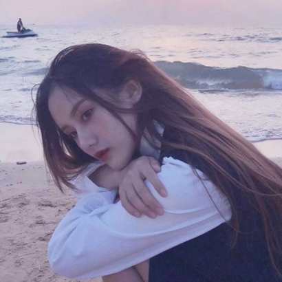 高清网红女生头像大全：热门风格全覆盖，拍照级画质超耐看 女生头像 第7张