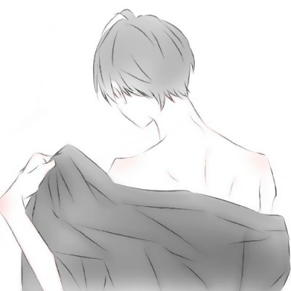 高清动漫男卡通头像大全:帅气 / 酷拽 / 温柔风任选 男生头像 第23张 高清动漫男卡通头像大全:帅气 / 酷拽 / 温柔风任选 男生头像 第23张