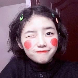 可爱女生头像照片:软萌风 / 元气风任选 女生头像 第10张 可爱女生头像照片:软萌风 / 元气风任选 女生头像 第10张