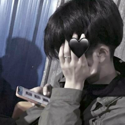 精选高清帅气暖男头像 温柔感拉满的男生 男生头像 第11张