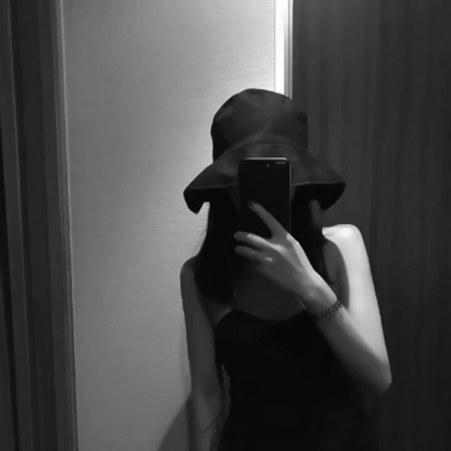 高级感黑白女生头像|小众不撞款,氛围感拉满 女生头像 第2张 高级感黑白女生头像|小众不撞款,氛围感拉满 女生头像 第2张