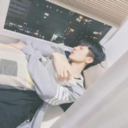 高清清晰干净帅哥头像｜无水印可直接用，阳光帅气风 男生头像 第5张