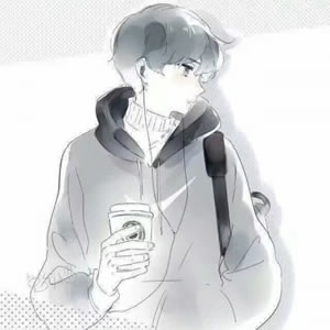 氛围感拉满!秀恩爱情侣头像动漫合集,甜到齁的CP款 情侣头像 第7张 氛围感拉满!秀恩爱情侣头像动漫合集,甜到齁的CP款 情侣头像 第7张