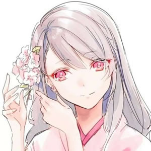 少女动漫头像高清无水印|元气 / 软萌 / 甜酷风任选 女生头像 第9张 少女动漫头像高清无水印|元气 / 软萌 / 甜酷风任选 女生头像 第9张