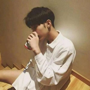 超酷男生侧脸头像合集:帅气感爆棚 男生头像 第4张 超酷男生侧脸头像合集:帅气感爆棚 男生头像 第4张