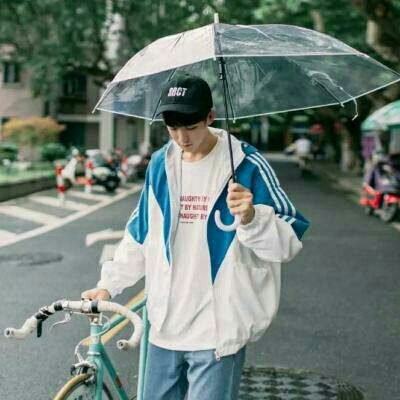 个性感爆棚!非主流男生头像精选|解锁不一样的潮酷形象 男生头像 第4张 个性感爆棚!非主流男生头像精选|解锁不一样的潮酷形象 男生头像 第4张