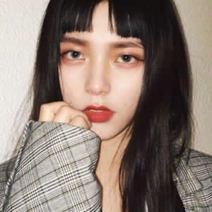 气质女神微信头像：高清精选，温柔氛围感拉满，告别普通 女生头像 第2张
