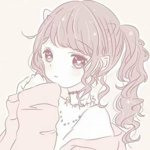 超可爱女生卡通卡哇伊头像|元气少女专属,颜值与萌感双在线 女生头像 第12张 超可爱女生卡通卡哇伊头像|元气少女专属,颜值与萌感双在线 女生头像 第12张