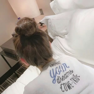 超萌丸子头女生头像|软乎乎少女感,可爱值爆表 女生头像 第15张 超萌丸子头女生头像|软乎乎少女感,可爱值爆表 女生头像 第15张