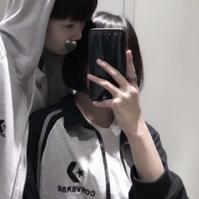 巨甜!高质感真人情侣头像|小众不撞款,情侣氛围感拉满 情侣头像 第24张 巨甜!高质感真人情侣头像|小众不撞款,情侣氛围感拉满 情侣头像 第24张