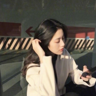 一人一张个性款!微信姐妹头像 盐系酷飒风 闺蜜潮搭必备 女生头像 第7张 一人一张个性款!微信姐妹头像 盐系酷飒风 闺蜜潮搭必备 女生头像 第7张