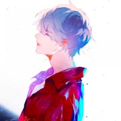 动漫男生头像冷酷帅:高清无水印,拽酷气质拉满 男生头像 第2张 动漫男生头像冷酷帅:高清无水印,拽酷气质拉满 男生头像 第2张