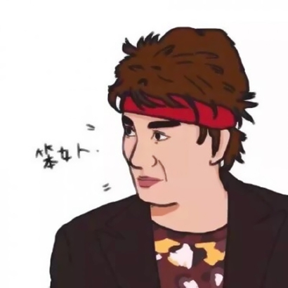 搞怪可爱情侣头像推荐:不撞款的甜蜜互动款,情侣日常用超吸睛 情侣头像 第16张 搞怪可爱情侣头像推荐:不撞款的甜蜜互动款,情侣日常用超吸睛 情侣头像 第16张