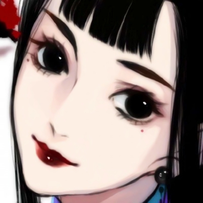 二次元少女唯美意境头像推荐:清新、梦幻、治愈风全覆盖 女生头像 第14张 二次元少女唯美意境头像推荐:清新、梦幻、治愈风全覆盖 女生头像 第14张