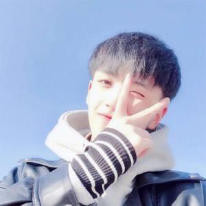 小清新文艺范男生头像|治愈系氛围感,温柔少年感拉满 男生头像 第6张 小清新文艺范男生头像|治愈系氛围感,温柔少年感拉满 男生头像 第6张