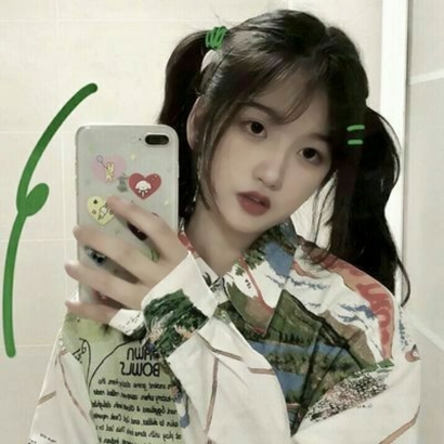 个性女生头像推荐:高冷霸气风,展现独特气场 女生头像 第15张 个性女生头像推荐:高冷霸气风,展现独特气场 女生头像 第15张