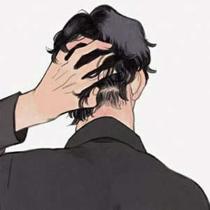 霸气冷漠动漫男生头像合集:帅气侧颜 + 冷冽气场,随用随存 男生头像 第10张 霸气冷漠动漫男生头像合集:帅气侧颜 + 冷冽气场,随用随存 男生头像 第10张