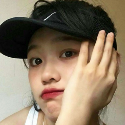 超酷萌可爱女生头像|软萌又飒气,少女心直接拉满! 女生头像 第5张 超酷萌可爱女生头像|软萌又飒气,少女心直接拉满! 女生头像 第5张