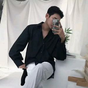 真人霸气男生头像合集｜硬汉风 / 酷飒范任选 男生头像 第3张