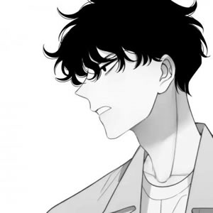 霸气侧漏!黑白动漫男生头像精选|高颜酷风 男生头像 第2张 霸气侧漏!黑白动漫男生头像精选|高颜酷风 男生头像 第2张