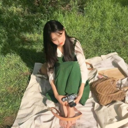 2026超流行女生头像分享:甜妹专属 / 盐系女孩,风格全覆盖 女生头像 第13张 2026超流行女生头像分享:甜妹专属 / 盐系女孩,风格全覆盖 女生头像 第13张
