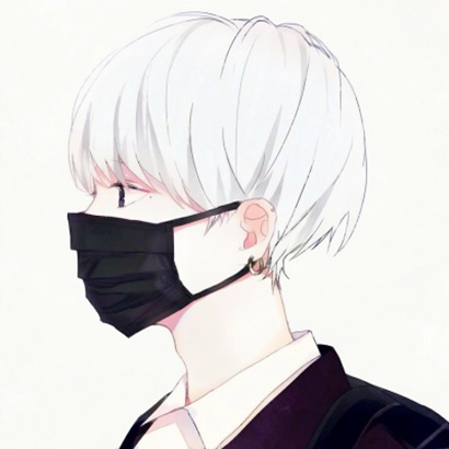 高清动漫男卡通头像大全:帅气 / 酷拽 / 温柔风任选 男生头像 第19张 高清动漫男卡通头像大全:帅气 / 酷拽 / 温柔风任选 男生头像 第19张