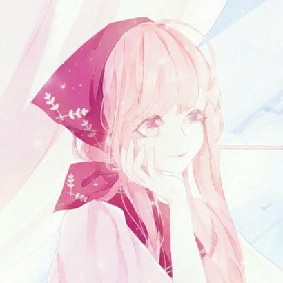 超治愈萌系少女动漫头像图片:元气 / 甜妹 ,覆盖多场景 女生头像 第10张 超治愈萌系少女动漫头像图片:元气 / 甜妹 ,覆盖多场景 女生头像 第10张