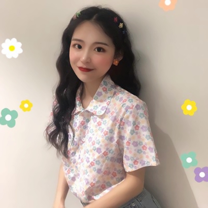 2026最新女生QQ头像潮流版图片:高颜值小众款,适配各种个性人设 女生头像 第5张 2026最新女生QQ头像潮流版图片:高颜值小众款,适配各种个性人设 女生头像 第5张