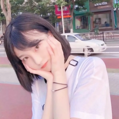 闺蜜专属头像可爱一对两张,甜系姐妹拍照适配 女生头像 第6张 闺蜜专属头像可爱一对两张,甜系姐妹拍照适配 女生头像 第6张