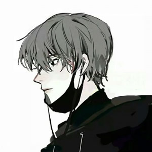 2026男生帅气动漫微信头像:个性款 / 酷飒款 / 温柔款全收录 男生头像 第11张 2026男生帅气动漫微信头像:个性款 / 酷飒款 / 温柔款全收录 男生头像 第11张