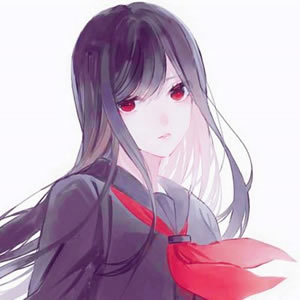唯美可爱动漫女生头像大全:甜系 / 盐系 / 治愈系全覆盖 女生头像 第9张 唯美可爱动漫女生头像大全:甜系 / 盐系 / 治愈系全覆盖 女生头像 第9张