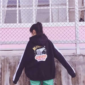 超拽社会风!酷感十足情侣 QQ 头像,霸气CP必备 情侣头像 第16张 超拽社会风!酷感十足情侣 QQ 头像,霸气CP必备 情侣头像 第16张