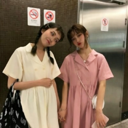高清闺蜜双人头像合照两张 小众不撞款 记录闺蜜甜蜜日常 友情头像 第14张 高清闺蜜双人头像合照两张 小众不撞款 记录闺蜜甜蜜日常 友情头像 第14张