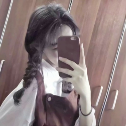 软萌可爱手机控女生头像|适配微信 / QQ / 小红书,轻松拿捏少女感 女生头像 第26张 软萌可爱手机控女生头像|适配微信 / QQ / 小红书,轻松拿捏少女感 女生头像 第26张