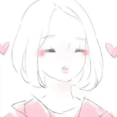 治愈系女生动漫头像|爱心手势设计,戳中少女心 女生头像 第4张 治愈系女生动漫头像|爱心手势设计,戳中少女心 女生头像 第4张