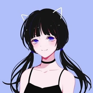 无水印!唯美二次元情侣头像一左一右 情侣专属氛围感拉满 情侣头像 第13张 无水印!唯美二次元情侣头像一左一右 情侣专属氛围感拉满 情侣头像 第13张