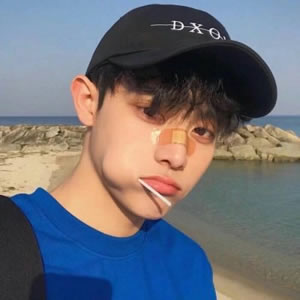 扣扣超拽霸气男生头像推荐 酷感十足显气场 男生头像 第15张 扣扣超拽霸气男生头像推荐 酷感十足显气场 男生头像 第15张