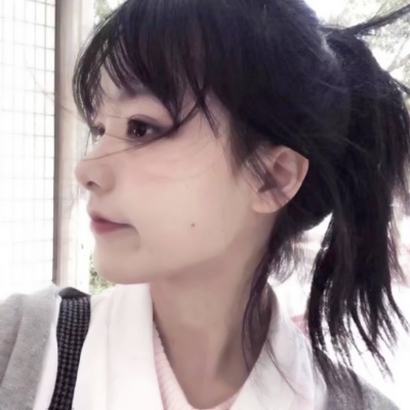 可爱女生头像高清版:温柔风 / 俏皮风任选,颜值在线 女生头像 第18张 可爱女生头像高清版:温柔风 / 俏皮风任选,颜值在线 女生头像 第18张